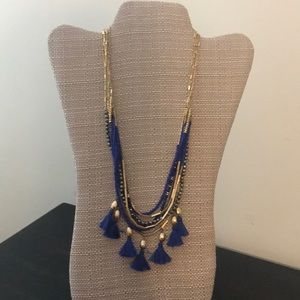 Stella and Dot Tulum Necklace
